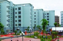 Phí cấp giấy nhà đất vẫn còn cao 