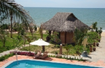 Quy hoạch Khu tái định cư dự án du lịch Thung lũng Đại dương 