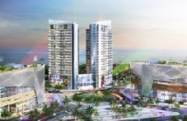 Ra mắt 2 dự án bất động sản ấn tượng phía Nam 