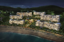 Ra mắt khu căn hộ cao cấp Ocean Vista – Phan Thiết