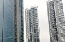 Sắp bùng nổ nguồn cung căn hộ cao cấp tại Hà Nội 