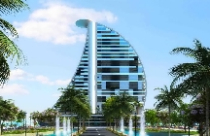 Sẽ có khách sạn 5 sao Pullman tại đảo Hoa Phượng 