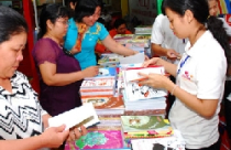 Sẽ giãn thuế cho doanh nghiệp vừa và nhỏ 