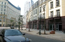 Sợ động đất, có dám mua chung cư? 