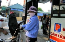 Tác động của việc tăng giá xăng đêm qua 