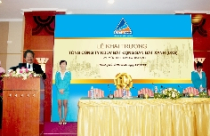 Tập đoàn Đất Xanh khai trương Tổng Công ty Kinh doanh dịch vụ BĐS Đất Xanh 