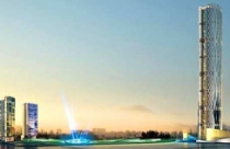 Thi thiết kế Tháp dầu khí Việt Nam: Công ty Pelli Clarke Pelli Architects đoạt giải nhất 