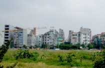 Thị trường bất động sản 2011: Tiếp tục hấp dẫn và nhiều cơ hội 