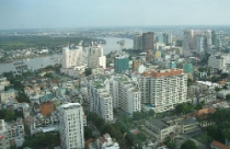 Thị trường bất động sản TPHCM: Trông chờ từ phía đông? 
