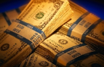 Thu hút vốn FDI trên 2,3 tỷ USD 