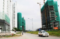 Tìm vốn cho nhà đất 