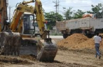 TP.HCM: Đầu tư 461 tỷ đồng xây 2 tuyến đường vào KCN Phú Hữu