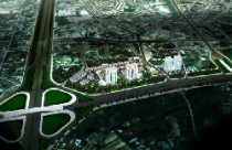 TP.HCM: Duyệt quy hoạch 1/2000 khu dân cư hiện hữu phường Phước Long B