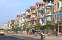 TPHCM duyệt quy hoạch 1/2000 khu dân cư Phước Long B, quận 9 