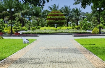 Tp.HCM: Hoàn thành 4 khu vui chơi trước ngày 1/6 