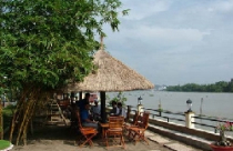 TP.HCM: Quy hoạch 4.850ha đất khu dân cư sinh thái ở Củ Chi