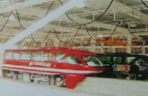 TPHCM: Sắp tới sẽ xây dựng 3 tuyến Monorail 