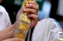 Tuần tới, vàng có thể lập kỷ lục mới 