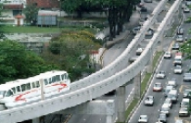 Xây dựng tuyến đường sắt đô thị và metro 