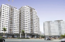 Xóa nhà ven kênh rạch tại quận 6 - Ứng dụng công nghệ... rút ngắn! 