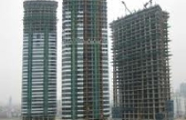 Ðình hoãn, giãn tiến độ 126 dự án 