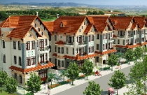 Bán dự án đất nền chưa được phê duyệt 