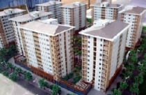 Báo cáo việc rao bán nhà thu nhập thấp trước 15/4