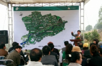 BĐS sinh thái vùng ven: Sức hút ngày càng mạnh