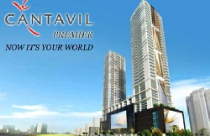 Bung căn hộ trung và cao cấp để hút vốn 