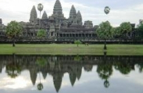 Campuchia chào mời nhiều dự án 