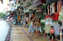 Chính sách đất đai: Nơi mở, nơi siết