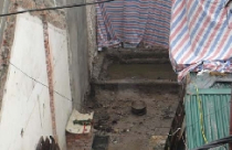 Chủ công trình khốn đốn vì giá vật liệu xây dựng tăng cao