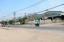 Chủ đầu tư được... khuyến mãi: Đua nhau ra quận Bình Tân xây cao ốc