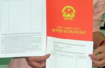 Chưa có sổ đỏ cũng có thể thế chấp ngân hàng? 