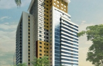 Chung cư cao cấp U.Plaza Nha Trang còn 19 triệu đồng/m2