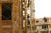 Chung cư tư nhân: Chòng chành giữa “được” và “mất”