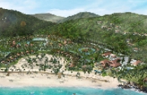 Công bố Quy hoạch chi tiết cảng Chân Mây và khu du lịch Laguna Huế 