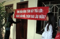 Cư dân Chelsea Park 'tố' chủ đầu tư chậm tiến độ 3 năm 