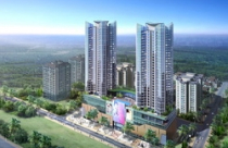 Cung căn hộ tại Tp.HCM tiếp tục dư thừa