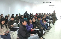 Đăng ký mua nhà giá thấp: Nơi quá tải, chỗ vắng teo 