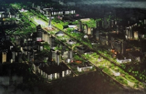 Đề nghị chỉ định nhà đầu tư tuyến đường trục Tây Thăng Long 