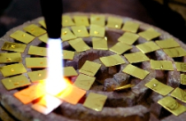 Đề xuất gói giải pháp cho thị trường vàng