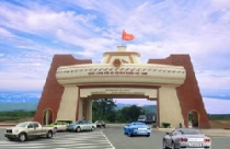 Điều chỉnh Quy hoạch chung Khu kinh tế thương mại đặc biệt Lao Bảo
