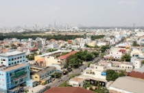 Doanh nghiệp bất động sản chật vật với chính sách mới