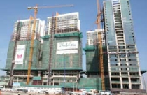 Doanh nghiệp địa ốc TP.HCM giữ thế phòng thủ