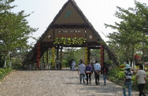 Đồng Nai: Bổ sung 02 điểm du lịch mới tại Trảng Bom và Nhơn Trạch