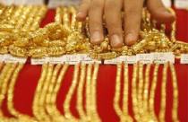 Giá vàng, bạc đồng loạt lập kỷ lục mới