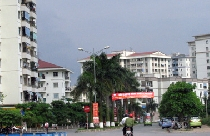 Hà Nội bung chiêu độc hút khách mua căn hộ 