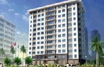 Hà Nội mới hỗ trợ vốn 1 dự án nhà thu nhập thấp