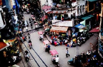 Hà Nội: Quy hoạch chi tiết khu phố cổ trên 80 ha 